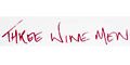 Three Wine Men