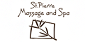 St.Pierre Massage and Spa