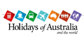 Holidays of Australia