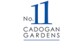 No. 11 Cadogan Gardens No. 11 Cadogan Gardens