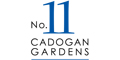 No.11 Cadogan Gardens