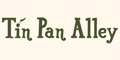 'Tin Pan Alley' 'Tin Pan Alley'