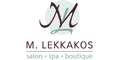 M. Lekkakos Salon, Spa & Boutique