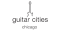 Guitar Cities Chicago