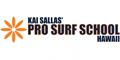 Kai Sallas' Pro Surf School Hawaii