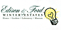 Edison & Ford Winter Estates