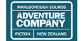 Marlborough Sounds Adventure Company
