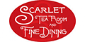 Scarlet Tea Room & Fine Dining