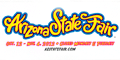 Arizona State Fair in Phoenix