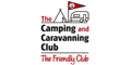The Camping and Caravanning Club
