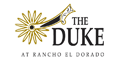 The Duke at Rancho El Dorado