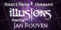 'Illusions' at Riviera Hotel & Casino