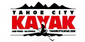 Tahoe City Kayak