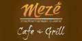 Meze Cafe & Grill