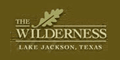 The Wilderness at Lake Jackson