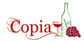Copia Restaurant & Wine Garden