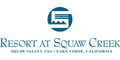 Resort at Squaw Creek Golf Course
