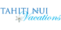 Tahiti Nui Vacations