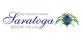 Saratoga Resort Villas Saratoga Resort Villas