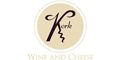 Kork Wine & Cheese