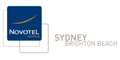 Novotel Sydney Brighton Beach