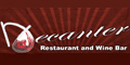 Decanter Restaurant and Wine Bar