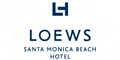 Loews Santa Monica Beach Hotel