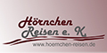 Hörnchen Reisen