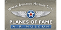 Planes of Fame Air Museum