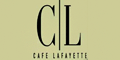 Cafe Lafayette