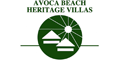 Avoca Beach Heritage Villas