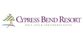 Cypress Bend Resort