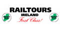 Railtours Ireland First Class Railtours Ireland First Class