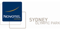 Novotel Sydney Olympic Park Novotel Sydney Olympic Park