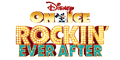 'Disney On Ice Presents Rockin' Ever After'