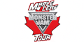 'Maple Leaf Monster Jam'
