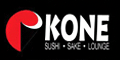 Kone Temaki Sake Lounge