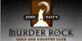 Murder Rock Golf Club