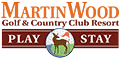 MartinWood Resort / White Pine Shores