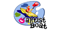 Artist Boat