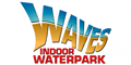 Waves Indoor Waterpark at the Americana Resort Waves Indoor Waterpark at the Americana Resort