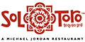 SolToro Tequila Grill, A Michael Jordan Restaurant