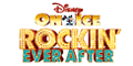 'Disney On Ice Presents Rockin' Ever After'