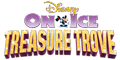 'Disney On Ice presents Treasure Trove'