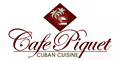 Cafe Piquet