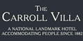 The Carroll Villa