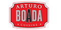 Arturo Boada Cuisine