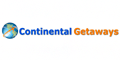 Continental Getaways
