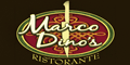 Marco Dino's Ristorante
