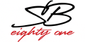 SB Eighty One